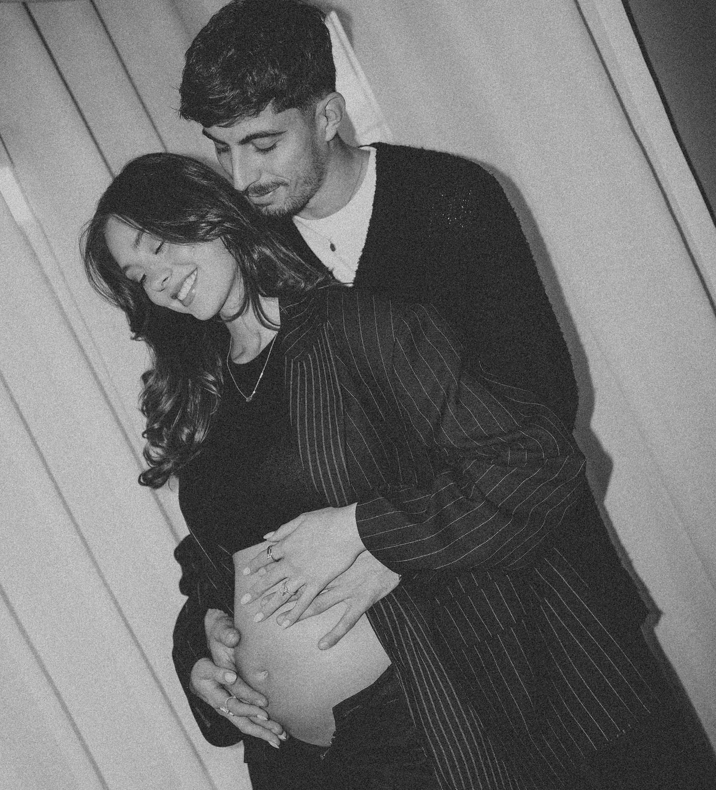 太阳报:一名17岁少年因涉嫌死亡威胁哈弗茨妻子被捕