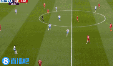 利物浦成英超历史第三支单赛季客场全破门队，继01-02枪魔后首队